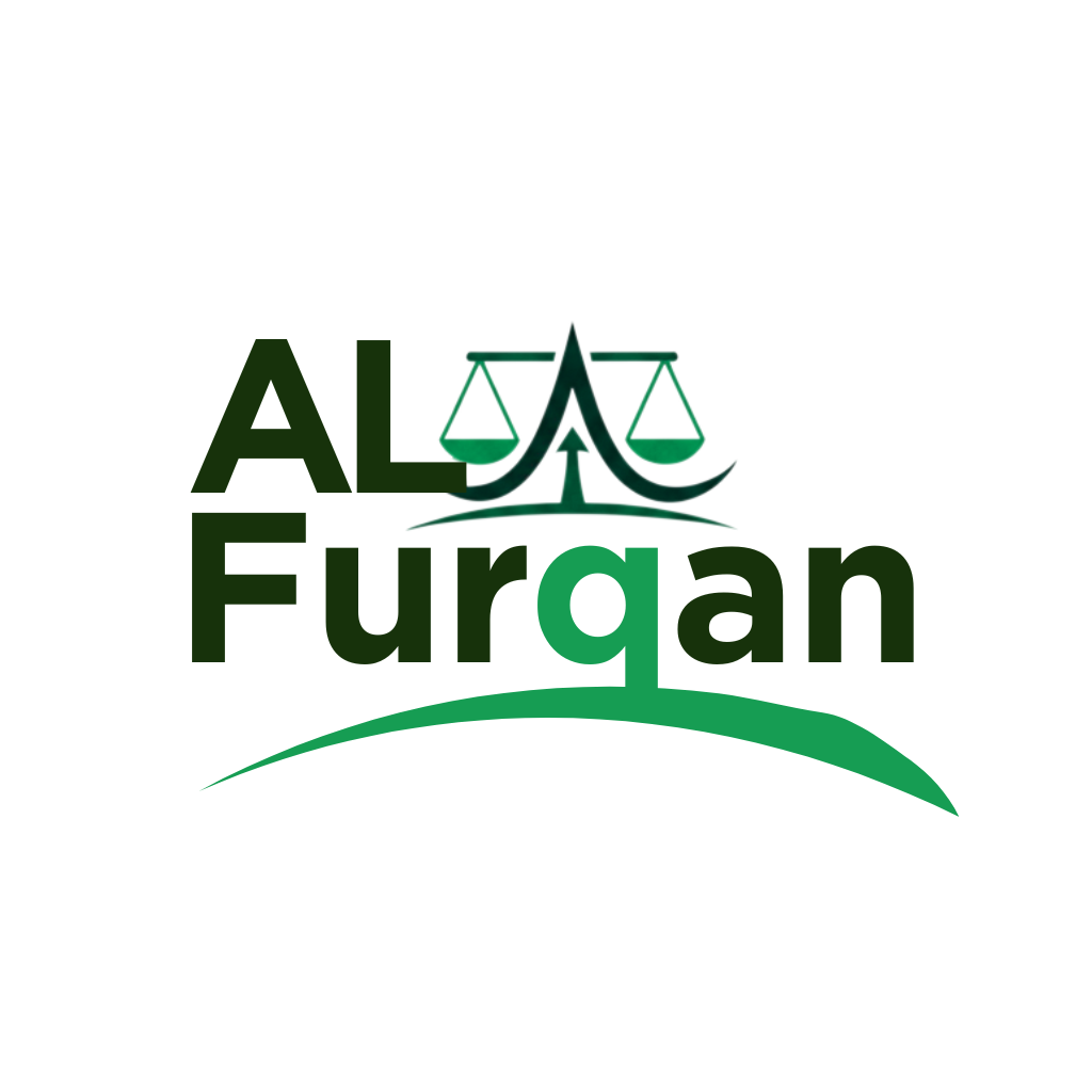 Al Furqan Logo